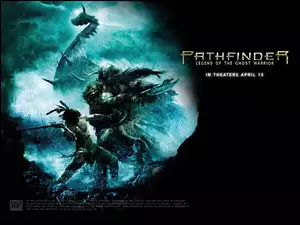 Pathfinder, statek, bitwa, potwór