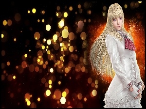 Tekken 6, Lili