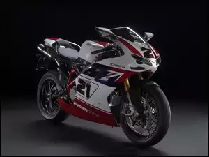 Ducati 1098R