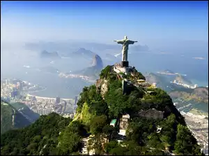 Brazylia, Rio de Janerio