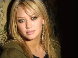 Hilary Duff