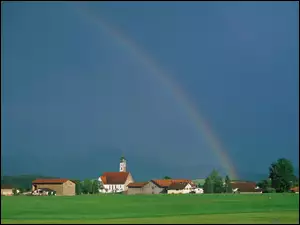 Tęcza