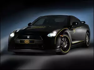 Nissan GT-R, Cobra, Pakiet, Tuningowy