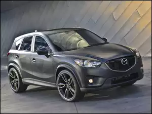 Mazda CX-5, Tuning