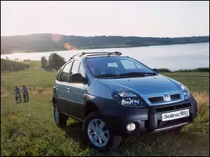 Scenic RX4