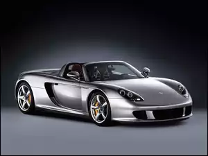 Carrera GT