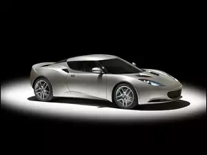Lotus Evora, Nadwozia, Sportowa, Linia