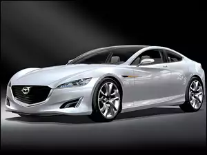 Mazda RX-9