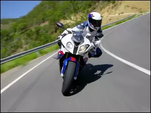 BMW S1000RR