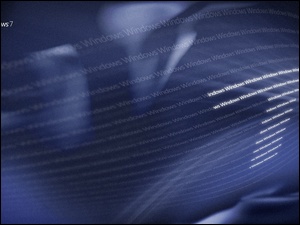 Windows 7, Grafika