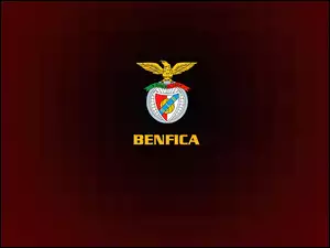 BENFICA, Piłka nożna, znaczek