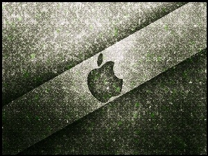 Apple, Logo