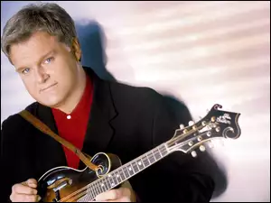 Ricky Scaggs
