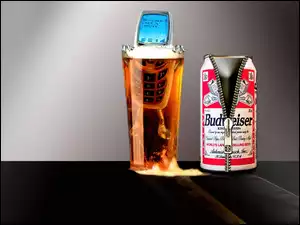 Budweiser