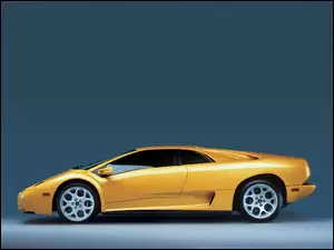 Lamborghini Diablo