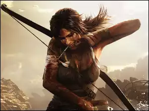 Tomb Raider, Lara Croft