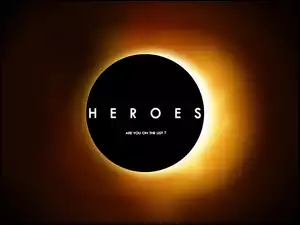 Słońca, Heroes, Zaćmienie