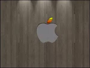 Apple, Logo
