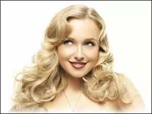 Urocza, Hayden Panettiere