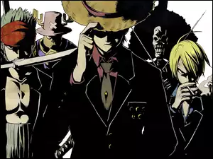 One Piece
