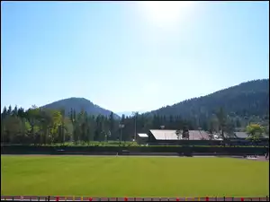 Stadion, Zakopane
