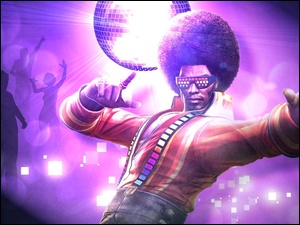 Tekken Tag Tournament 2, Tiger Jackson