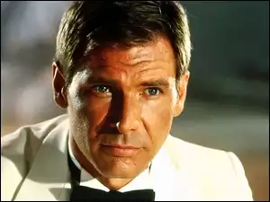 Aktor, Harrison, Ford