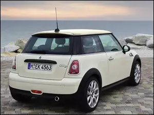 Mini One D