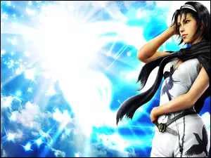 Tekken Tag Tournament 2, Jun Kazama