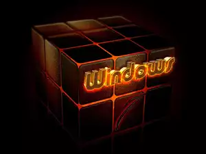System, Siedem, Operacyjny, Windows