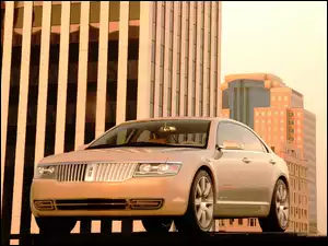 Lincoln