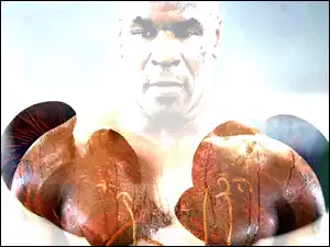 Michael Gerald Mike Tyson