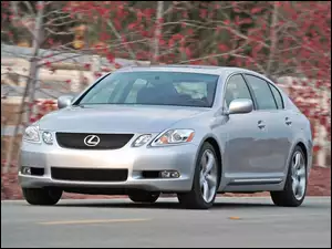 Lexus Seria GS