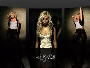 Sexy, Ashley Tisdale