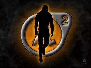 Half Life 2, łom, postać, mężczyzna