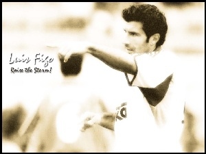 Piłka nożna, Luis Figo