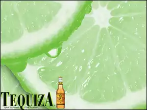Tequila, Tequiza