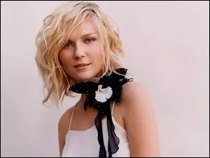 Kirsten Dunst, Kokardka