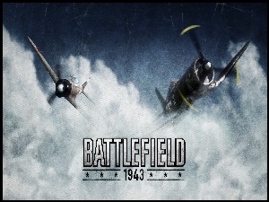Battlefield, Samoloty