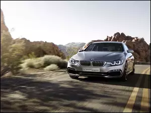 Bmw 4Coupe