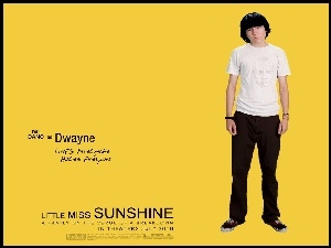 Little Miss Sunshine, Paul Dano
