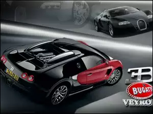 Bugatti Veyron