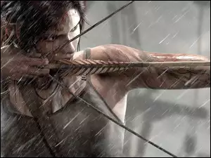 Tomb Raider, Lara Croft