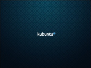 KDE, Kubuntu, Logo
