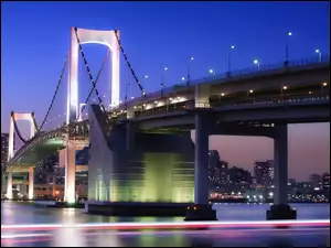 Japonia, Miasta, Tokio, Zdjęcie