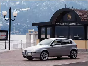 Alfa Romeo 147