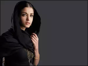 Modelka, Aishwarya Rai, Aktorka