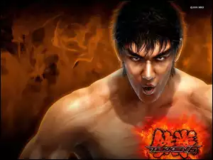 Tekken 6, Marshal Law