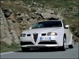 Alfa Romeo 147