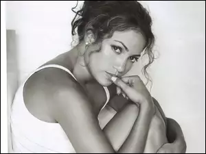 Jennifer Lopez